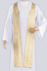 La chasuble MP19/E