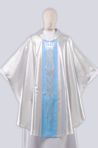 La chasuble MP2/S