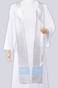 La chasuble MP2/S