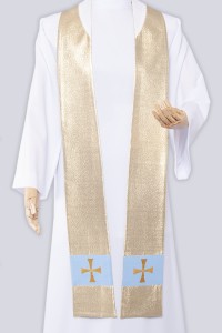 La chasuble MPa1/Z