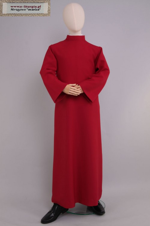 L’aube AS/c - non standard