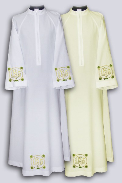 L’aube Ah11 zippée