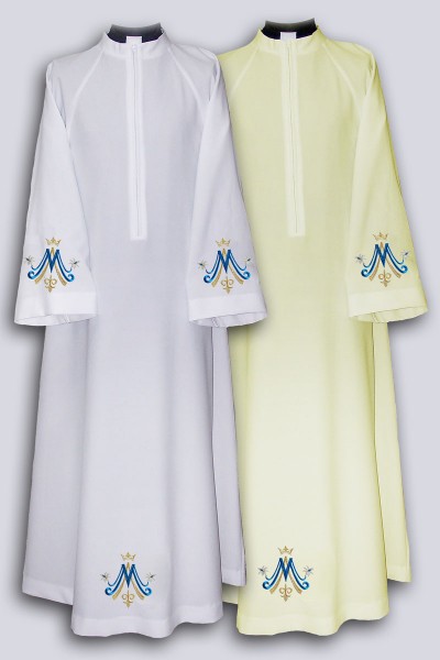 L’aube Ah6 zippée