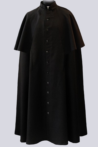 Le manteau PP (polyester)