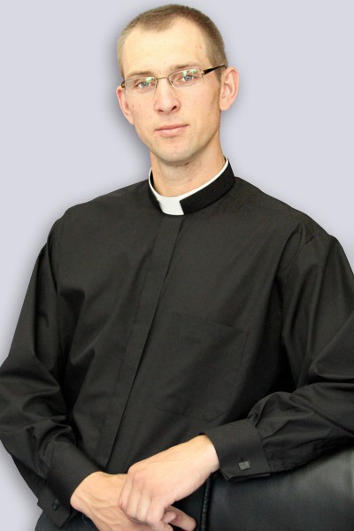 Chemise KLR - romaine -...