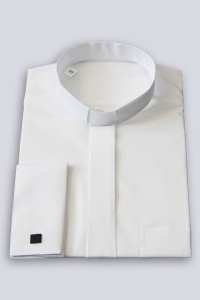 Chemise KL/2 - 100% coton