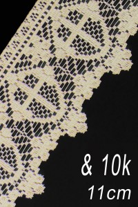 Dentelle 10k