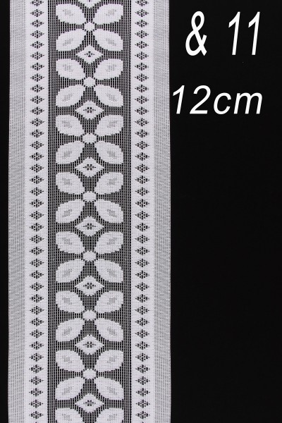 Dentelle 11
