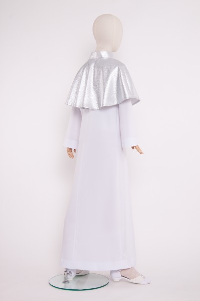 La pèlerine Pkr/sre