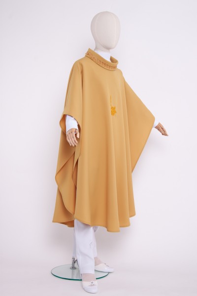 La pèlerine P OR/cyn