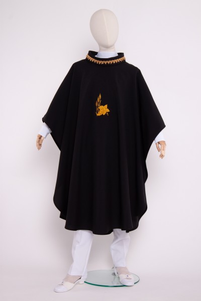 La pèlerine P OR/cza