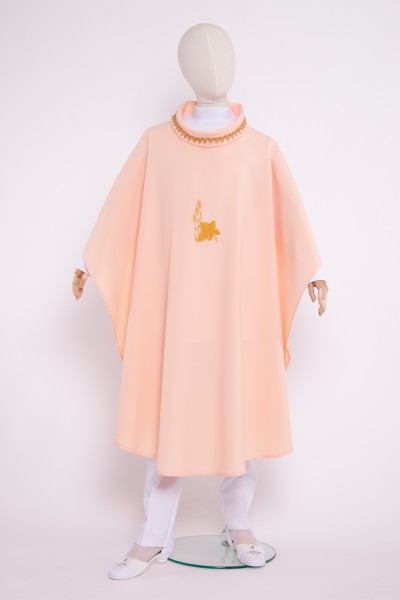 La pèlerine P OR/brz