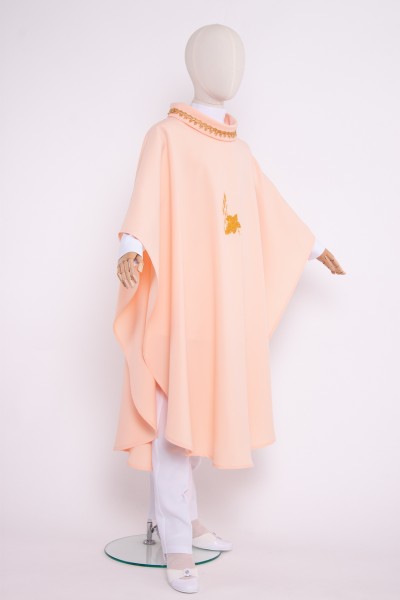 La pèlerine P OR/brz