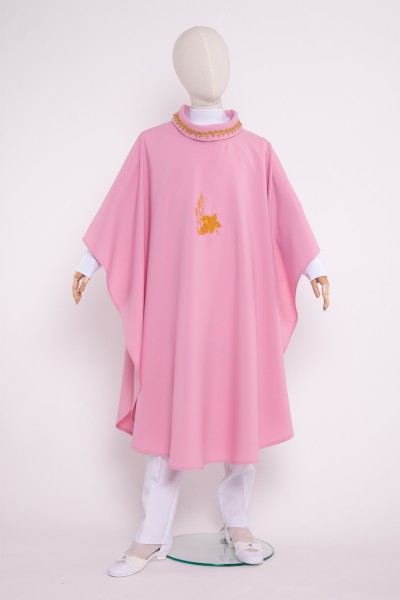 La pèlerine P OR/pud