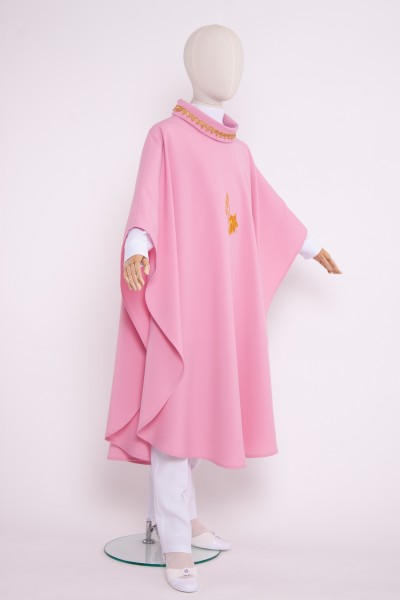 La pèlerine P OR/pud