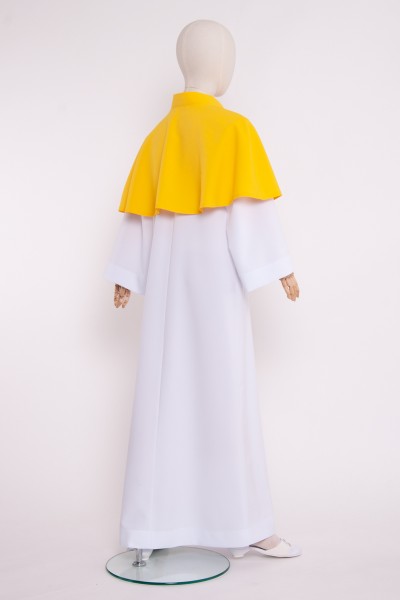 La pèlerine Pkr/zol