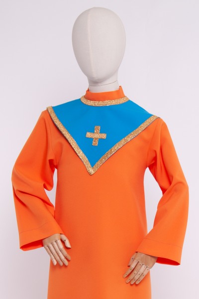 L’ensemble T2/pom-laz