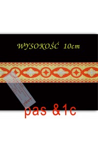 Ceinture simple 1c