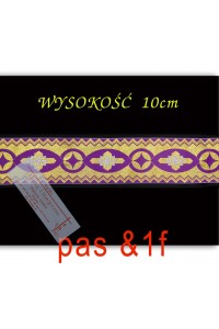 Ceinture simple 1f