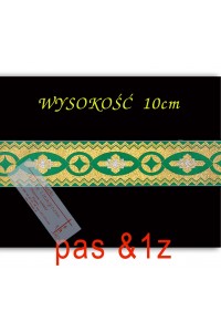 Ceinture simple 1z