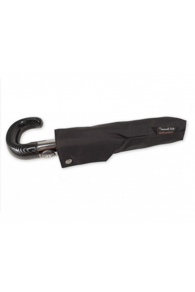 Parapluie à ressort en...