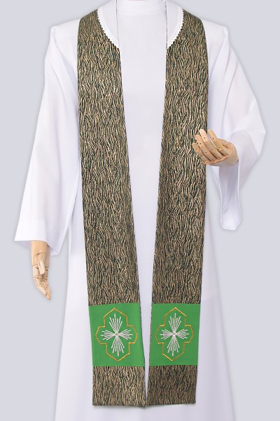 L’étole Sth19/zHB