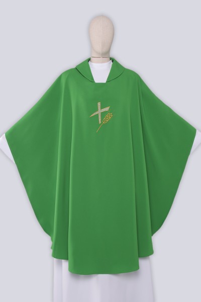 La chasuble Gh1/z