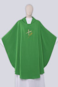 La chasuble Gh1/z