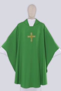 La chasuble Gh2/z