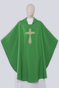 La chasuble Gh3/z