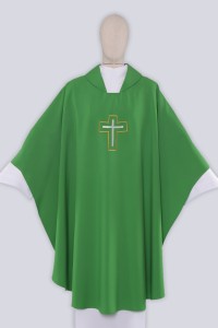 La chasuble Gh5/z