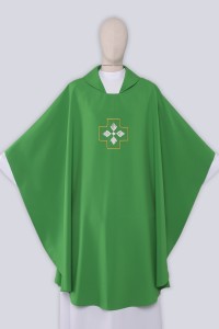 La chasuble Gh6/z