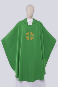 La chasuble Gh7/z