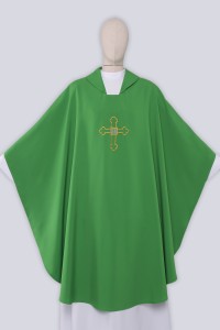 La chasuble Gh8/z