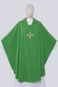 La chasuble Gh9/z