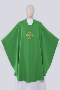 La chasuble Gh11/z