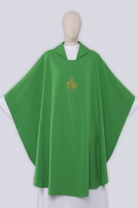 La chasuble Gh20/z