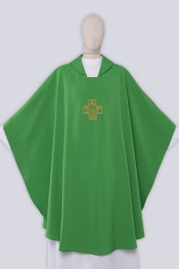 La chasuble Gh21/z