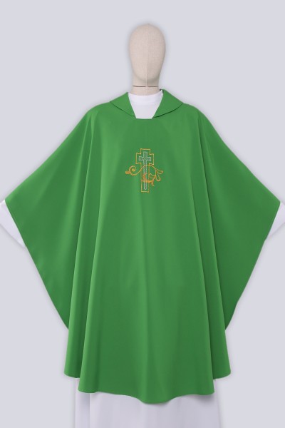 La chasuble Gh22/z