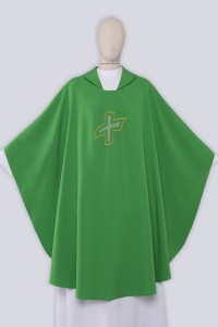 La chasuble Gh23/z