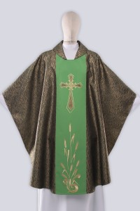 La chasuble H2/z