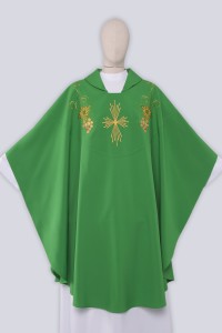 La chasuble HG19/z