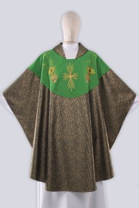 La chasuble HH19/z