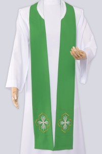 La chasuble HH19/z