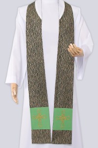 La chasuble H2/z