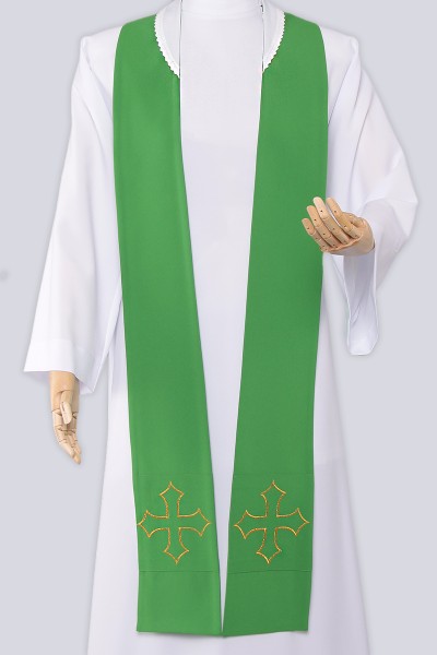 La chasuble Gh9/z