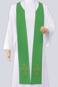 La chasuble Gh8/z