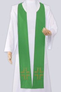 La chasuble Gh7/z