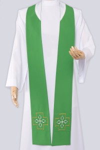 La chasuble Gh6/z