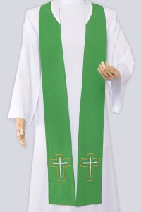 La chasuble Gh5/z